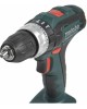 METABO Винтоверт PowerMaxx SB аккум. патрон:быстрозажимной (кейс в комплекте) (600385500)