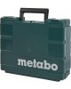 METABO Винтоверт PowerMaxx SB аккум. патрон:быстрозажимной (кейс в комплекте) (600385500)