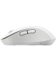 LOGITECH Мышь беспроводная M650, Bluetooth/Радио, оптическая, USB, 4000dpi, белый [910-006261]