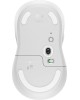 LOGITECH Мышь беспроводная M650, Bluetooth/Радио, оптическая, USB, 4000dpi, белый [910-006261]