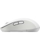 LOGITECH Мышь беспроводная M650, Bluetooth/Радио, оптическая, USB, 4000dpi, белый [910-006261]