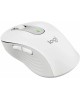 LOGITECH Мышь беспроводная M650, Bluetooth/Радио, оптическая, USB, 4000dpi, белый [910-006261]