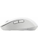 LOGITECH Мышь беспроводная M650, Bluetooth/Радио, оптическая, USB, 4000dpi, белый [910-006261]