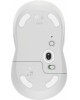 LOGITECH Мышь беспроводная M650, Bluetooth/Радио, оптическая, USB, 4000dpi, белый [910-006261]