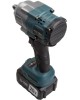 ZITREK Ударный гайковерт Crusher 20 Pro, 4Ач, с одним аккумулятором [085-1019]