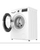 BOSCH Стиральная машина WDS28460ME пан.англ. класс: A загр.фронтальная макс.:8кг (с сушкой) белый инвертер