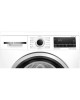 BOSCH Стиральная машина WDS28460ME пан.англ. класс: A загр.фронтальная макс.:8кг (с сушкой) белый инвертер