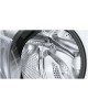 BOSCH Стиральная машина WDS28460ME пан.англ. класс: A загр.фронтальная макс.:8кг (с сушкой) белый инвертер