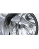 BOSCH Стиральная машина WDS28460ME пан.англ. класс: A загр.фронтальная макс.:8кг (с сушкой) белый инвертер