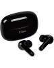 TTEC Беспроводная Bluetooth-гарнитура AirBeat Snap TWS Headset. Цвет: черный