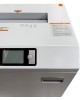 OFFICE KIT Шредер S600 1.9x15 (секр.P-5) фрагменты 17лист. 60лтр. скрепки скобы пл.карты CD