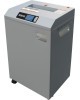 OFFICE KIT Шредер S600 1.9x15 (секр.P-5) фрагменты 17лист. 60лтр. скрепки скобы пл.карты CD