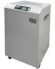 OFFICE KIT Шредер S600 1.9x15 (секр.P-5) фрагменты 17лист. 60лтр. скрепки скобы пл.карты CD