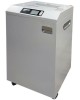 OFFICE KIT Шредер S600 1.9x15 (секр.P-5) фрагменты 17лист. 60лтр. скрепки скобы пл.карты CD