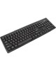 Клавиатура SVEN STANDARD 303 POWER USB+PS/2 черный