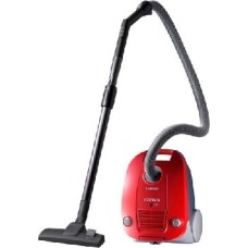 Пылесос с мешком для пыли Samsung VCC4131S37/XEV