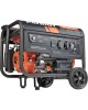 Генератор PATRIOT 474101550 GP 3810LE Генератор бензиновый