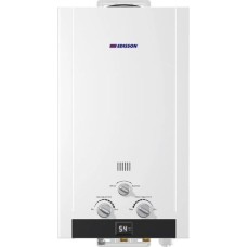 Водонагреватель газовый EDISSON H 20 DL (ЭдЭБ01104)