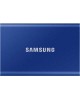 SSD накопитель SAMSUNG T7 MU-PC500H/WW 500ГБ, 1.8