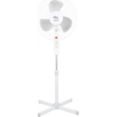 Вентилятор OASIS VF-40PWG (2шт в коробки) белый/серый