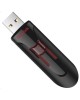 USB флэш-накопитель SANDISK 256GB CRUZER GLIDE USB3.0 (SDCZ600-256G-G35)