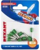 REXANT (06-0409-A) НШВИ 6.0-12/Е 6,0-12/E6012, F-12 ММ, 6 ММ2, ЗЕЛЕНЫЙ