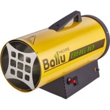 Пушка тепловая BALLU BHG-10 YELLOW НС-1011959