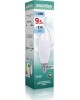 Лампа SMARTBUY (SBL-C37Can-9_5-40K-E14) 9,5W/4000/E14