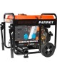Генератор дизельный PATRIOT 472702235 GRD 3000 EW Генератор дизельный
