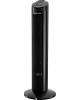 Вентилятор BRAYER BR4958BK колонный