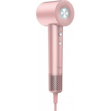 фен ITEL Фен IHD-53 1600Вт розовый
