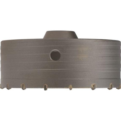 Коронка KRANZ (KR-91-0441) Буровая коронка M22х150мм