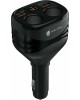 Автозарядка NAVITEL USP55 PRO 3A (QC)