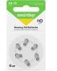 Батарейки SMARTBUY (SBZA-A10-6B) A10-6B (60/3000)