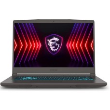 MSI Ноутбук Thin 15 B12UCX-2633XRU Core i5 12450H 16Gb SSD512Gb NVIDIA GeForce RTX 2050 4Gb 15.6