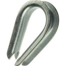 REXANT Коуш DIN 6899, d=6
