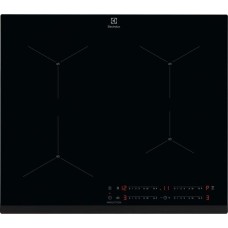 ELECTROLUX Индукционная варочная поверхность EIS62443 черный