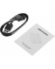 HIKVISION Внешний диск HDD T30 HS-EHDD-T30 2T Black, 2ТБ, черный