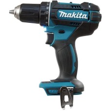MAKITA Дрель-шуруповерт DDF482Z аккум. патрон:быстрозажимной
