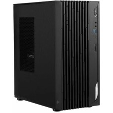 MSI Мини ПК Pro DP180 12-443XRU Intel Core i3 12100, DDR4 16ГБ, 512ГБ(SSD), Intel UHD Graphics 730, CR, без операционной системы, черный [9s6-b0a721-443]