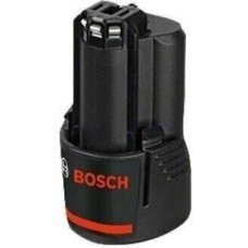 BOSCH Батарея аккумуляторная GBA Professional, 12В, 3Ач, Li-Ion [1600a00x79]