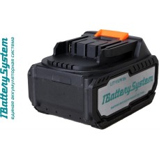 STURM! Батарея аккумуляторная STURM SBP1804, 18В, 4Ач, Li-Ion