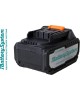 STURM! Батарея аккумуляторная STURM SBP1804, 18В, 4Ач, Li-Ion STURM! Батарея аккумуляторная STURM SBP1804, 18В, 4Ач, Li-Ion
