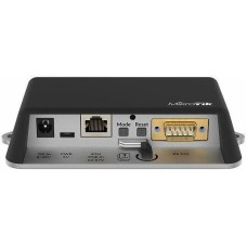 MIKROTIK Точка доступа LtAP mini, черный [rb912r-2nd-ltm]