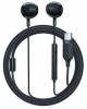 ACEFAST Проводные наушники L2 USB-C Wired earphones. Цвет: черный