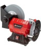 EINHELL Электроточило TC-WD 200/150 250Вт 2980об/мин d=150мм t=20мм