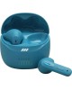 JBL Tune Flex 2 Наушники-гарнитура (вкладыши), синий