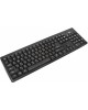 Клавиатура SVEN STANDARD 303 POWER USB+PS/2 черный