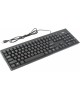Клавиатура SVEN STANDARD 303 POWER USB+PS/2 черный