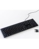 Клавиатура SVEN STANDARD 303 POWER USB+PS/2 черный
